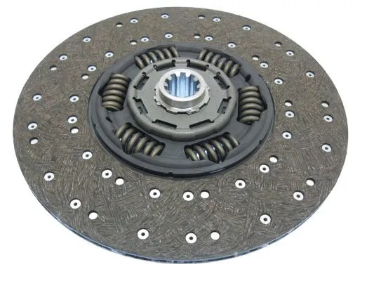 Clutch Disc (4651)