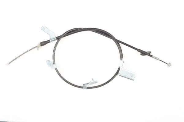Cable Pull, parking brake (86.1201)