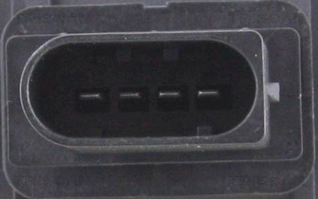 Mass Air Flow Sensor