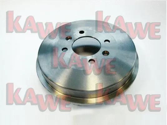 Brake Drum (7D0146)