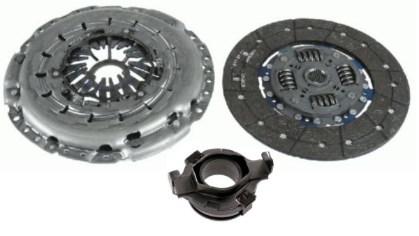 Clutch Kit (963098)
