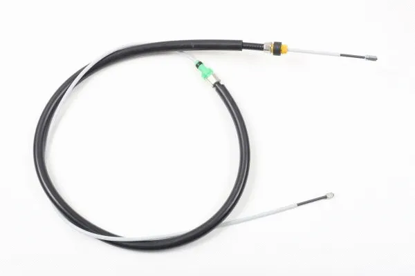 Cable Pull, parking brake (42.1014)