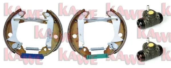 Brake Shoe Set (OEK093)