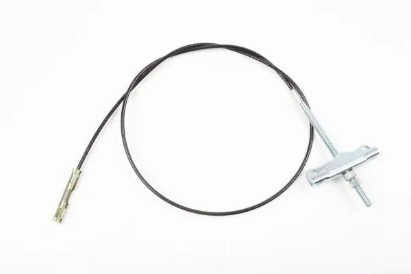Cable Pull, parking brake (56.0400)