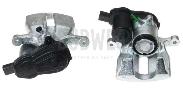 Brake Caliper (344774)