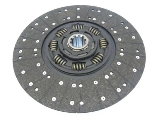 Clutch Disc (4472)