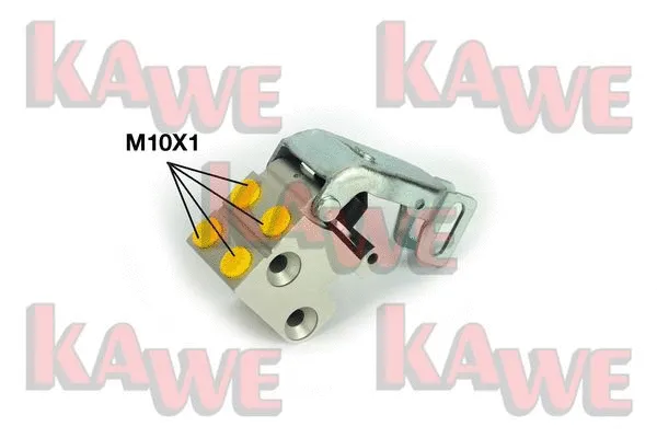 Brake Force Regulator (P9938)