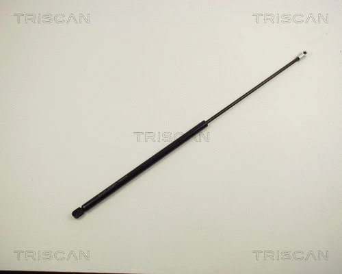 Gas Spring, boot/cargo area (8710 1517)