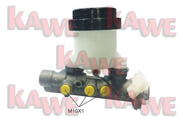 Brake Master Cylinder (B1673)