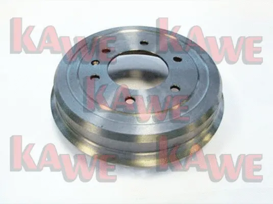 Brake Drum (7D0082)