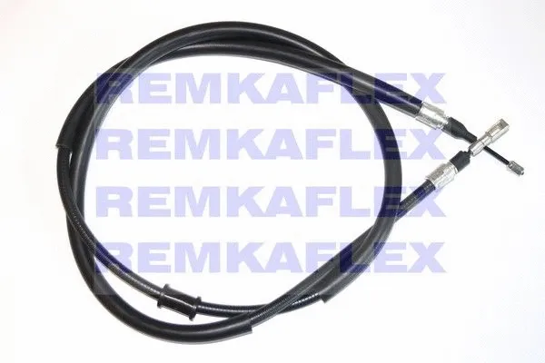 Cable Pull, parking brake (52.1290)