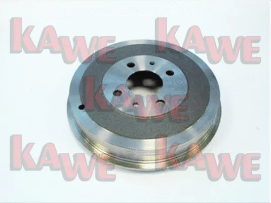 Brake Drum (7D0667)