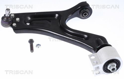 Control/Trailing Arm, wheel suspension (8500 65524)