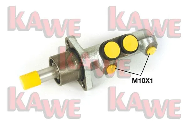 Brake Master Cylinder (B1907)