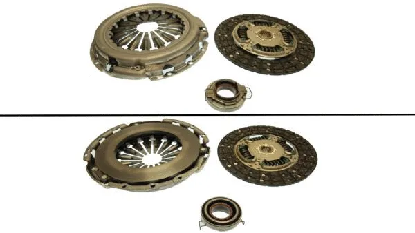 Clutch Kit (960591)
