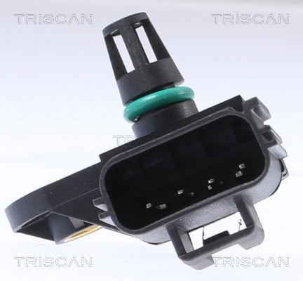 Sensor, intake manifold pressure