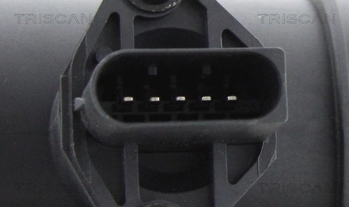 Mass Air Flow Sensor