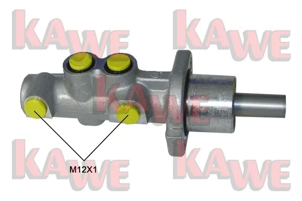 Brake Master Cylinder (B1053)