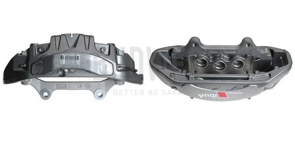 Brake Caliper (344681)