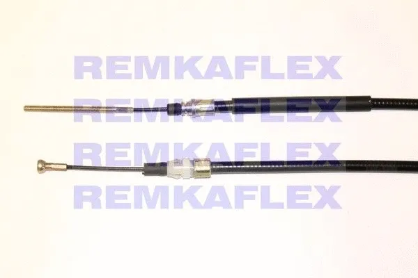 Cable Pull, parking brake (44.1901)
