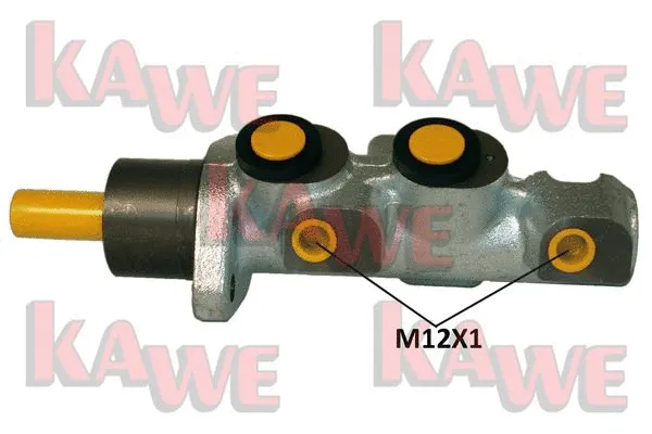 Brake Master Cylinder (B1686)