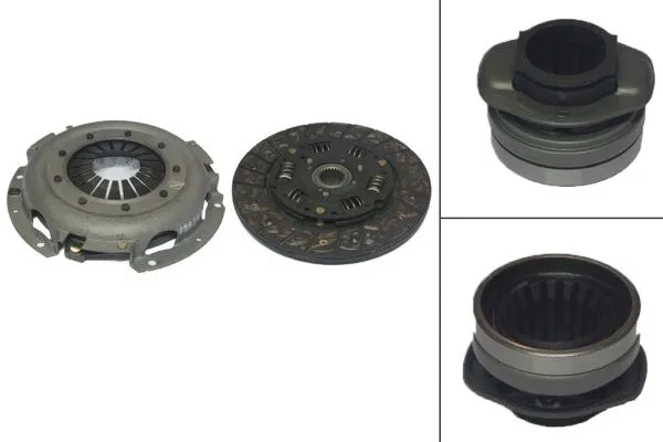 Clutch Kit (958391)