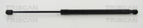 Gas Spring, boot/cargo area (8710 292007)