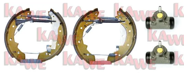Brake Shoe Set (OEK351)
