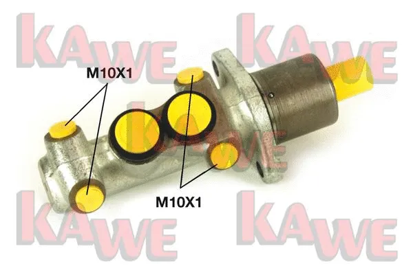 Brake Master Cylinder (B1205)