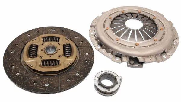 Clutch Kit (962725)