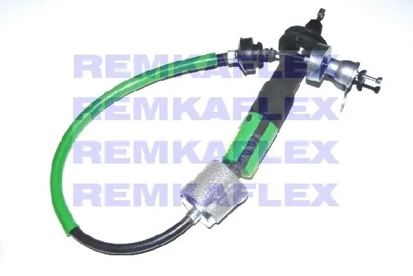 Cable Pull, clutch control (42.2625AUT)