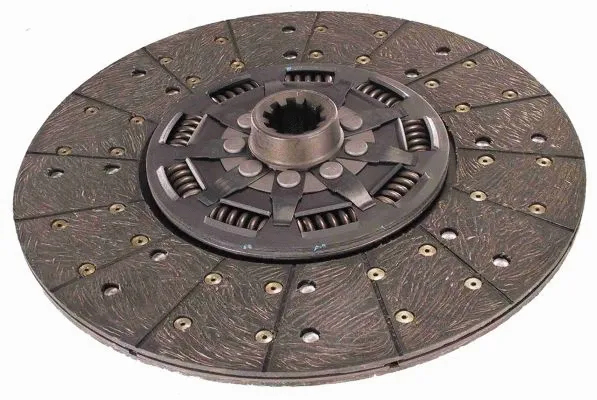 Clutch Disc (4103)