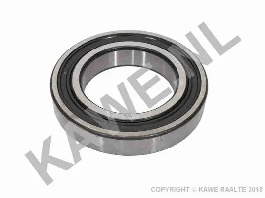 Pilot Bearing, clutch (6009-2RS1/C3)