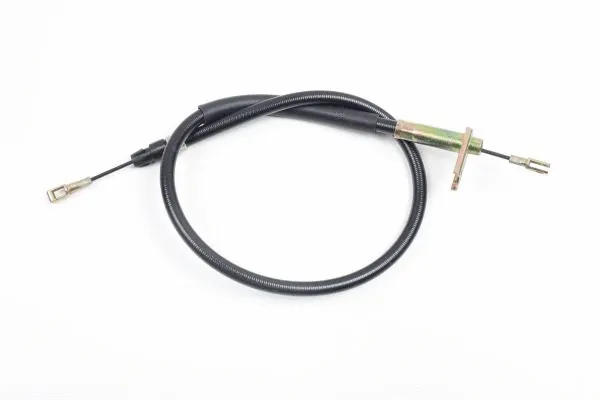 Cable Pull, parking brake (58.1670)