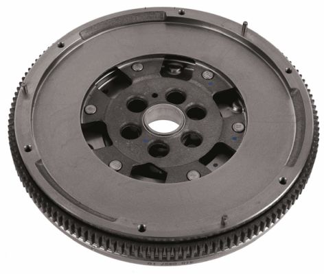 Flywheel (DMF496)