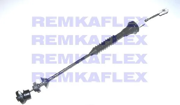 Cable Pull, clutch control (44.2035AUT)