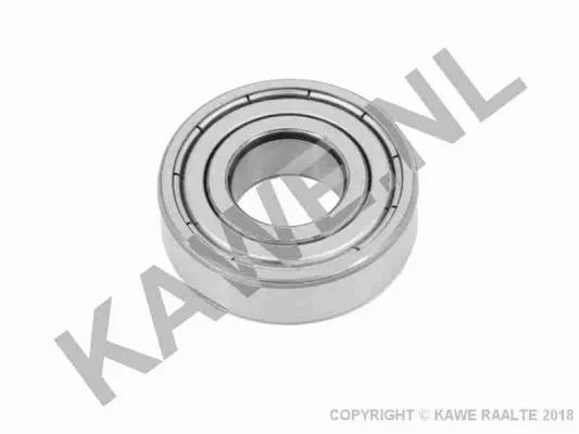 Pilot Bearing, clutch (10027)