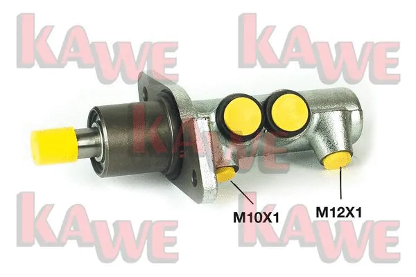 Brake Master Cylinder (B1255)