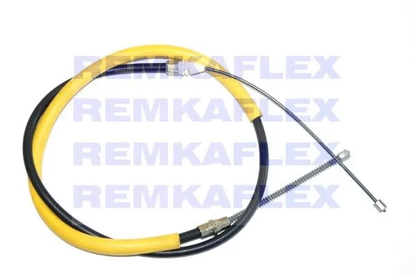 Cable Pull, parking brake (46.1021)