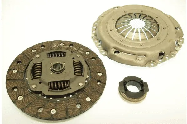 Clutch Kit (957522)