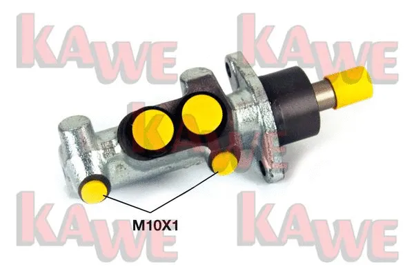 Brake Master Cylinder (B1383)