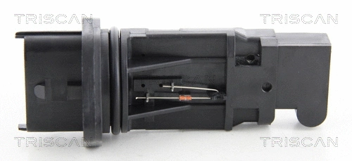 Mass Air Flow Sensor