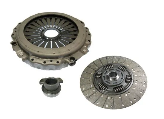 Clutch Kit (7152506)