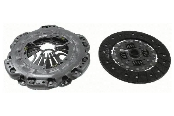 Clutch Kit (962352)