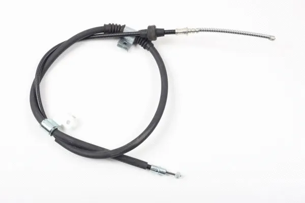 Cable Pull, parking brake (42.1910)