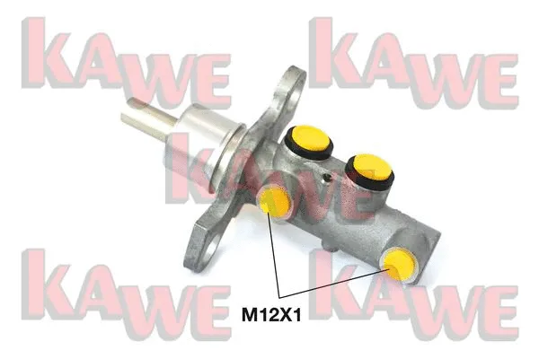 Brake Master Cylinder (B1030)