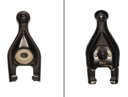 Release Fork, clutch (KV001)