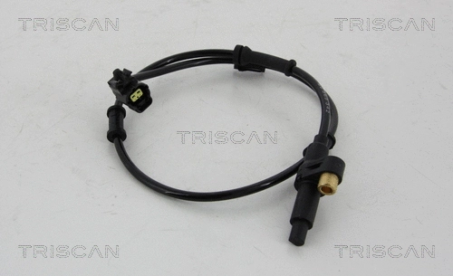 Sensor, wheel speed (8180 21220)