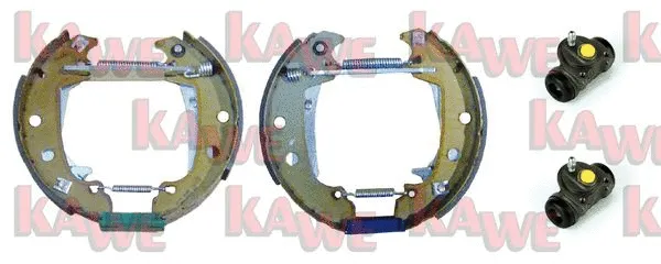 Brake Shoe Set (OEK083)