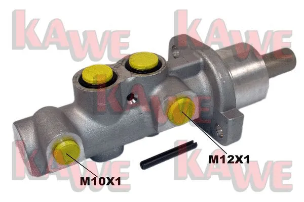 Brake Master Cylinder (B1926)